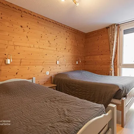 Le Pied Des Pistes C6 Apartment