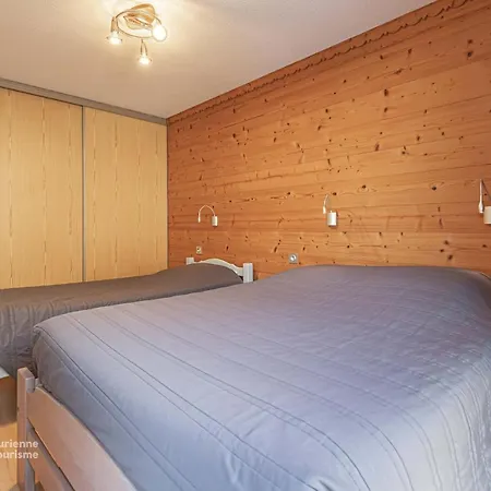 Le Pied Des Pistes C6 Apartment *