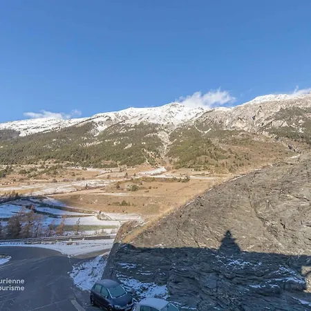 Διαμέρισμα Le Pied Des Pistes C6 Lanslevillard
